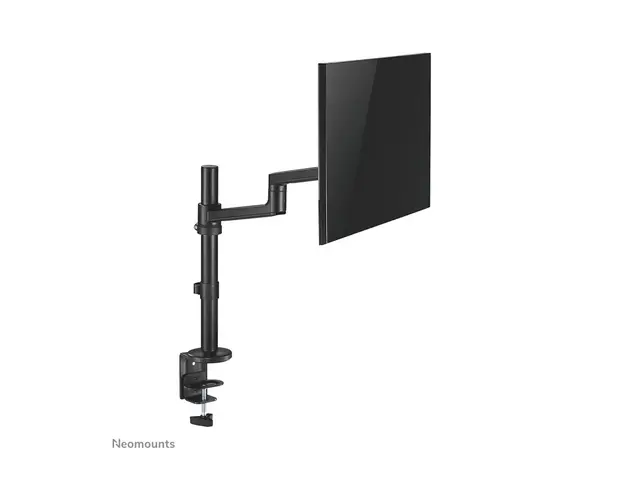 Neomounts DS60-425BL1 - Monteringssett (skrivebordsklemmemontering...
