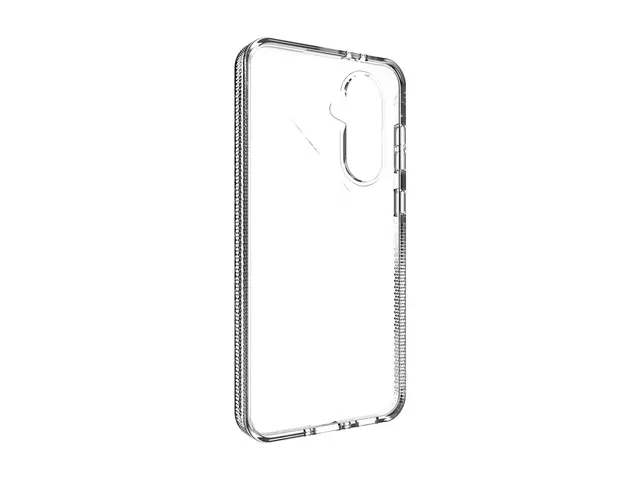 ZAGG Luxe - Baksidedeksel for mobiltelefon blank Samsung Galaxy A36