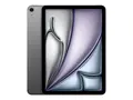 Apple 11-inch iPad Air M3 Wi-Fi + Cellular Tablet - 128 GB - 11&quot; IPS (2360 x 1640) - 3G, 4G, 5G - romgr&#229;