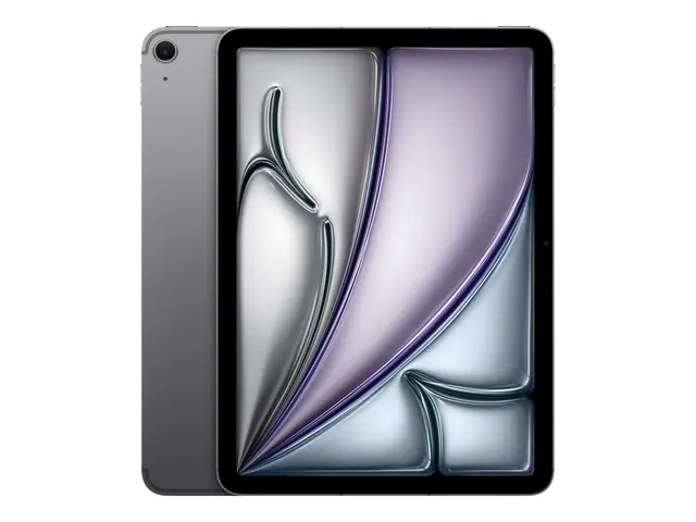 Apple 11-inch iPad Air M3 Wi-Fi + Cellular - Tablet 128 GB 11" IPS...