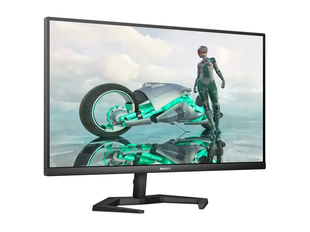 Philips Evnia 3000 27M1N3200ZS - LED-skjerm gaming 27" 1920 x 1080...
