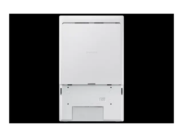 Samsung KM24C-C - Kiosk 1 x Celeron flash 256 GB Win 10 IoT Enterp...