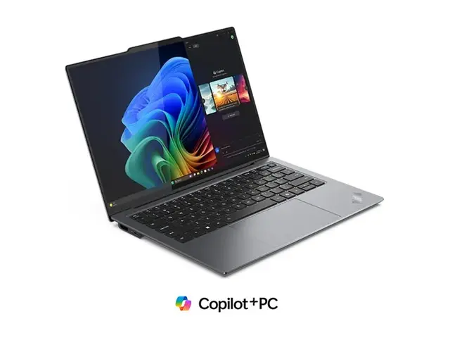 Lenovo ThinkPad X9-14 Gen 1 Aura Edition - Copilot+ PC - 14" - Int...