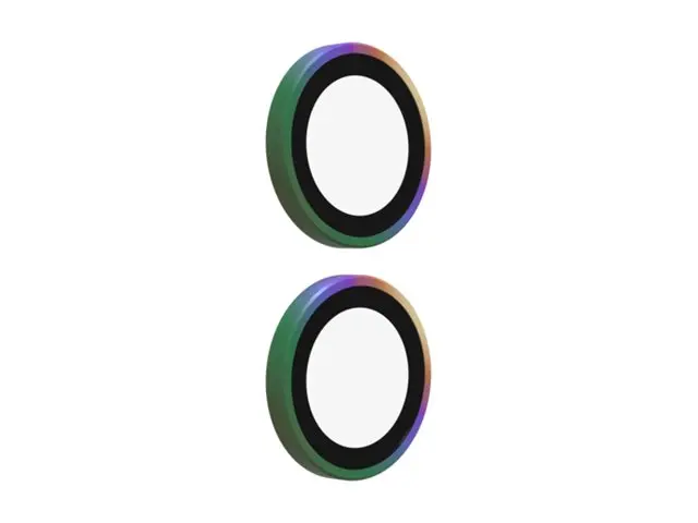 ZAGG InvisibleShield Premium GL - Linsebeskytter for mobiltelefon ...