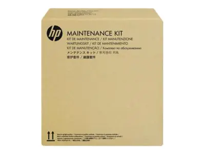 HP 300 - ADF-rullebyttesett - for LaserJet Enterprise MFP M634; La...