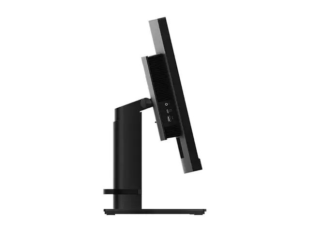 Lenovo ThinkVision P34w-20 - LED-skjerm kurvet 34.14" 3440 x 1440 ...