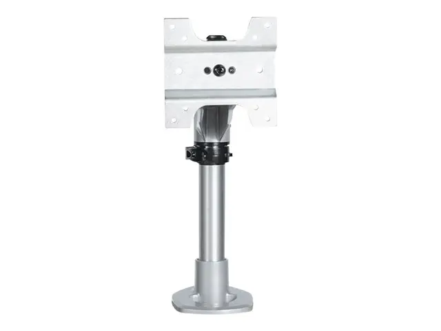 StarTech.com Desk Mount Monitor Arm, VESA or Apple iMac/Thunderbol...