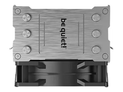 be quiet! Pure Rock Slim 2 - Prosessorkjøler (for: LGA1150, LGA115...