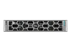 Dell PowerEdge R570 - rackmonterbar Xeon 6507P 3.5 GHz 32 GB - SSD 960 GB