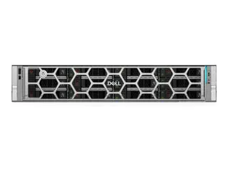 Dell PowerEdge R570 - rackmonterbar Xeon 6507P 3.5 GHz 32 GB - SSD 960 GB