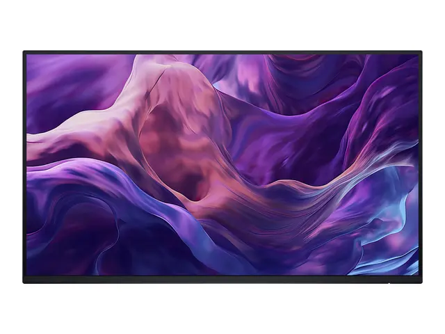 Dell P2425H - Uten stativ LED-skjerm 24" (23.81" synlig) 1920 x 10...