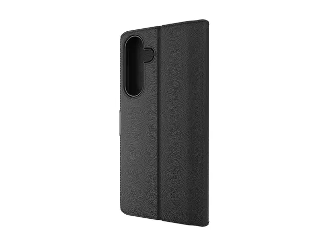 Zagg - Lommebok for mobiltelefon svart Samsung Galaxy S25 FE