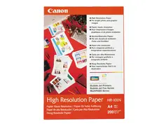 Canon HR-101 - A3 (297 x 420 mm) 20 ark vanlig papir for BJC-6500; i6500, 9100, 9950; PIXMA iP6210D, iP6310D; S4500, 6300, 9000