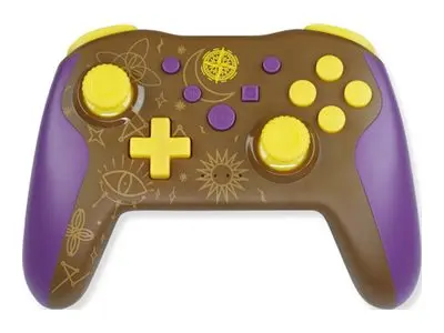Steelplay Adventure Magic - Håndkonsoll - trådløs - Bluetooth - fo...
