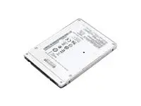Lenovo - SSD - 400 GB - intern 2.5" - SAS 12Gb/s - for ThinkStation P500 (2.5"); P700 (2.5"); P900 (2.5")