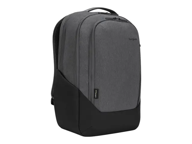 Targus Cypress Hero Backpack with EcoSmart - Notebookryggsekk - 15...