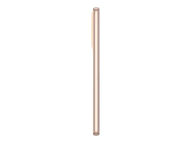 2nd-B Galaxy A53 5G 128GB Orange B-grade | Brukt 2 års garanti Gra...