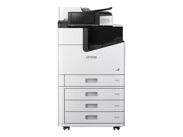 Epson WorkForce Enterprise WF-C20600 D4TW - Multifunksjonsskriver ...