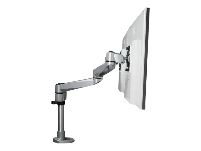 StarTech.com Desk Mount Dual Monitor Arm, Premium Articulating up ...