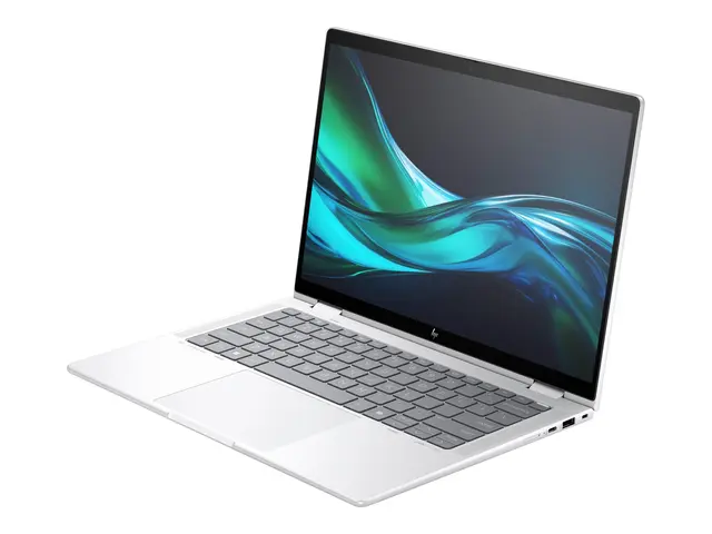 HP Elite x360 1040 G11 Notebook - AI Ready 14" Intel Core Ultra 5 ...