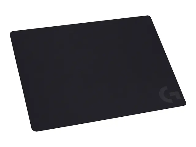 Logitech G G240 - Musematte svart
