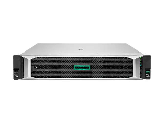 HPE ProLiant DL380 Gen10 Plus Network Choice - rackmonterbar Xeon ...
