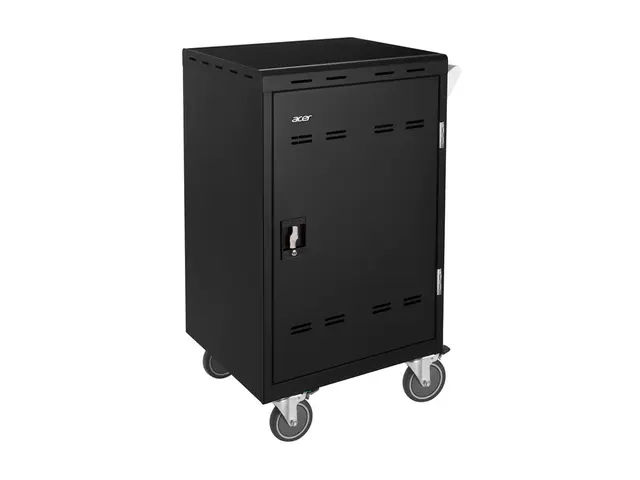 Acer Charging Cart ACC310 - Vogn (kun lading) for 24 nettbrett / n...