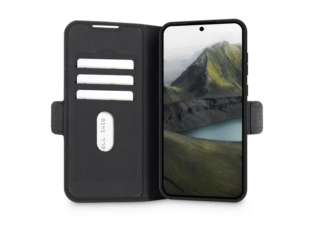 dbramante1928 Bergen Pro - Lommebok for mobiltelefon løsvekt plast...