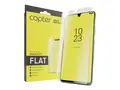 Copter Exoglass - Skjermbeskyttelse for mobiltelefon glass - for Apple iPhone 15 Plus