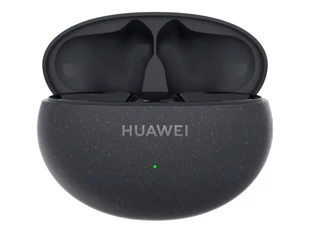 Huawei FreeBuds 5i - True wireless-hodetelefoner i øret Bluetooth ...