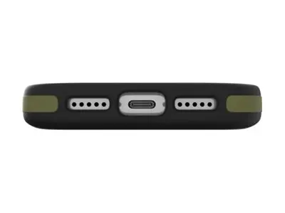 ZAGG Sedona Snap - Baksidedeksel for mobiltelefon MagSafe-samsvar ...