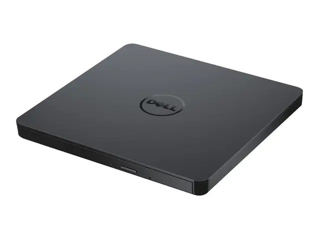 Dell Slim DW316 - Platestasjon DVD±RW (±R DL) / DVD-RAM 8x/8x/5x U...