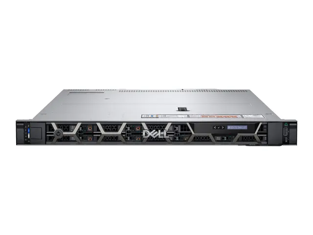 Dell PowerEdge R450 - rackmonterbar Xeon Silver 4314 2.4 GHz 16 GB...