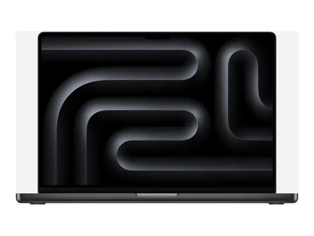 Apple MacBook Pro - 16.2" M4 Max 128 GB RAM 8 TB SSD Norsk macOS S...