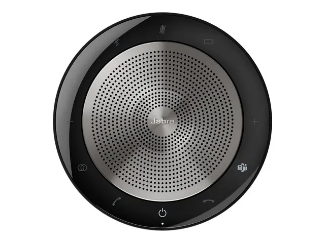 Jabra SPEAK 750 MS - Høyttalende håndfri telefon Bluetooth trådløs...