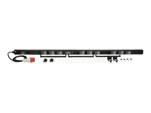 Eaton Tripp Lite Series PDU 3-Phase Metered 240V/230V/220V 11.5kW ...