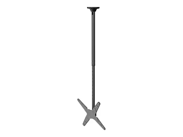 Neomounts FPMA-C340 - Brakett full bevegelse for LCD-skjerm svart ...