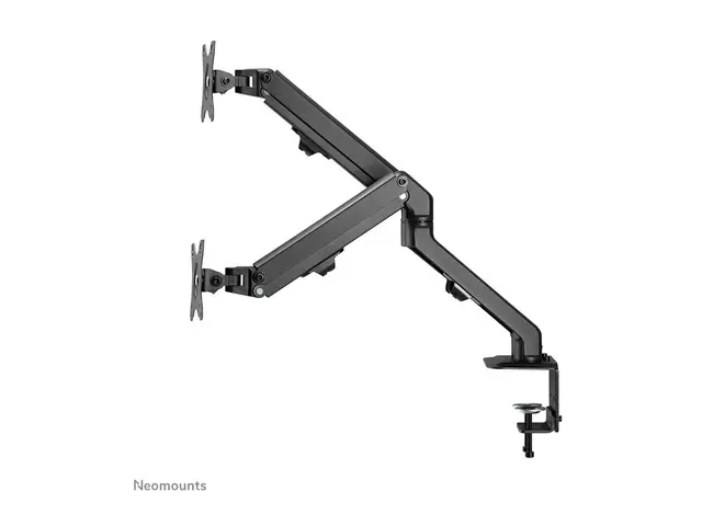 Neomounts FPMA-D650D - Monteringssett full bevegelse for 2 LCD-skj...