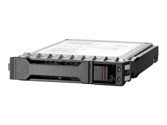HPE - SSD - Mixed Use, High Performance - 3.2 TB - hot-swap - 2.5"...