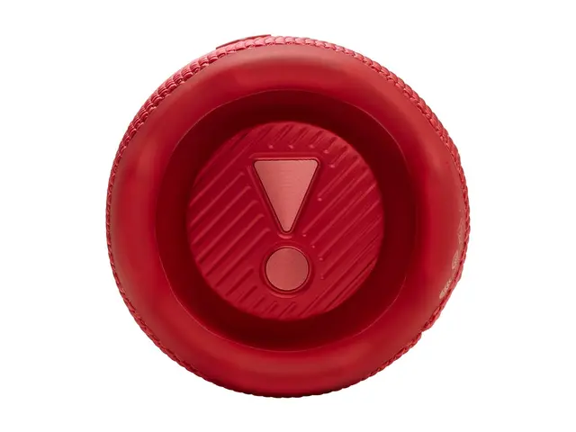 JBL Flip 7 - Høyttaler - for bærbar bruk trådløs - Bluetooth - Appstyrt - 35 watt - toveis - rød 