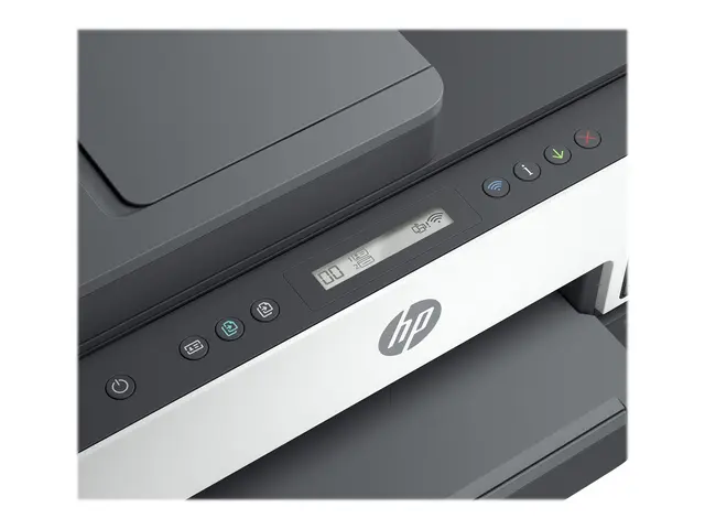 HP Smart Tank 7305 All-in-One - Multifunksjonsskriver - farge - in...