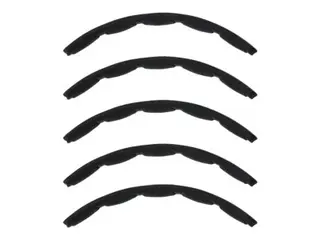 Jabra - Hodeb&#229;ndspute for hodesett (en pakke 5)