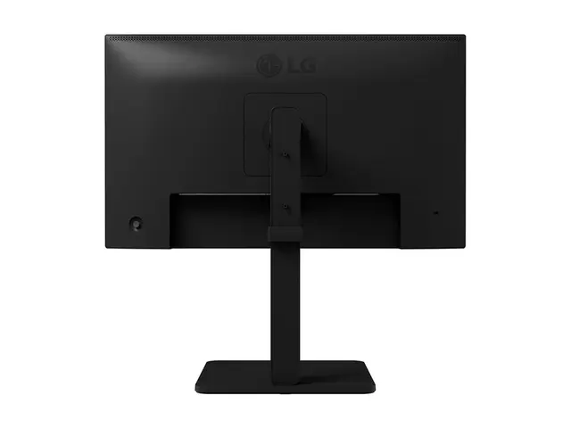 LG 24BA450-B - LED-skjerm 24" (23.8" synlig) 1920 x 1080 Full HD (...