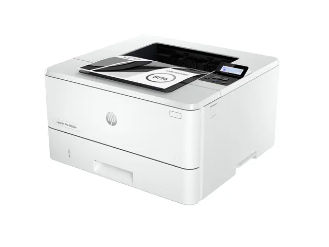 HP LaserJet Pro 4002dw - Skriver S/H Dupleks laser A4/Legal 4800 x...
