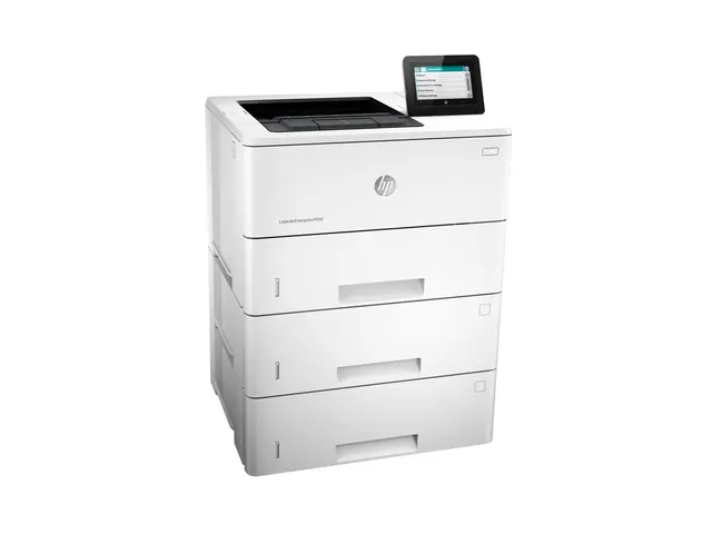 HP 87A - Svart original LaserJet tonerpatron (CF287A) for Enterpri...