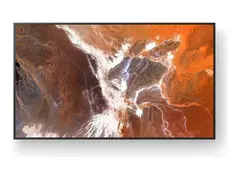Sony Bravia Professional Displays FW-43BZ30P 43" Diagonalklasse BZ30P Series LED-bakgrunnsbelyst LCD-skjerm - intelligent skilting - Android - 4K UHD (2160p) 3840 x 2160 - HDR - Edge LED