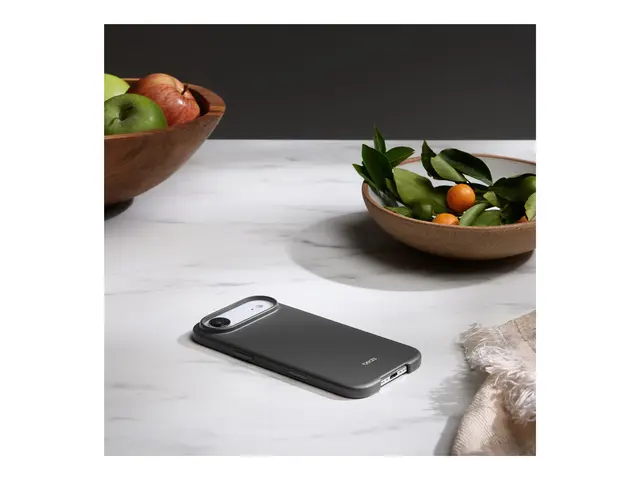 Beats - Baksidedeksel for mobiltelefon kamerakontroll MagSafe-sams...