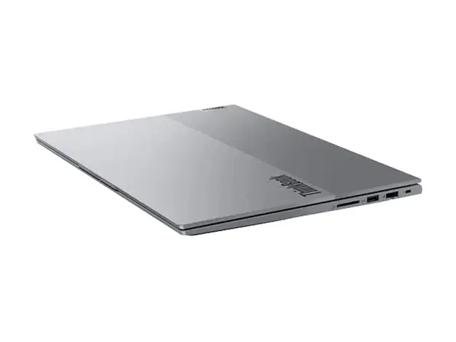 Lenovo ThinkBook 16 G6 ABP - 16" AMD Ryzen 5 7430U GB RAM 512 SSD ...