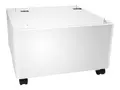 HP - Skriverstativ - for Color LaserJet Enterprise MFP M776; LaserJet Enterprise Flow MFP M776