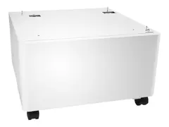 HP - Skriverstativ - for Color LaserJet Enterprise MFP M776; LaserJet Enterprise Flow MFP M776